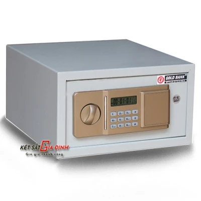 Két sắt khách sạn Goldbank GS350W