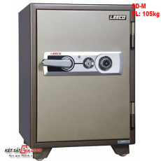 Két sắt nhập khẩu LEECO SD-M mã cơ