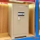 Két sắt Liberty LB100S vân tay mã số tích hợp App điện thoại thông minh