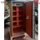 Két sắt Liberty LB1500S vân tay mã số tích hợp App điện thoại thông minh