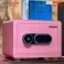 Két sắt mini Liberty LB30S vân tay mã số tích hợp App điện thoại thông minh
