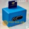 Két sắt mini Liberty LB30S vân tay mã số tích hợp App điện thoại thông minh