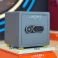 Két sắt mini Liberty LB39S vân tay mã số tích hợp App điện thoại thông minh