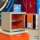 Két sắt mini Liberty LB39S vân tay mã số tích hợp App điện thoại thông minh
