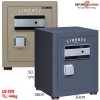 Két sắt Liberty LB50S vân tay mã số tích hợp App điện thoại thông minh