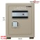 Két sắt Liberty LB50S vân tay mã số tích hợp App điện thoại thông minh
