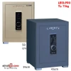 Két sắt Liberty LB58PRO vân tay mã số tích hợp App điện thoại thông minh