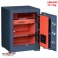 Két sắt Liberty LB58PRO vân tay mã số tích hợp App điện thoại thông minh