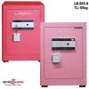 Két sắt thông minh Liberty LB58S-II
