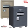 Két sắt Liberty LB58S vân tay mã số tích hợp App điện thoại thông minh