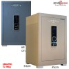 Két sắt Liberty LB68 PRO vân tay mã số tích hợp App điện thoại thông minh