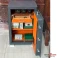 Két sắt Liberty LB88-PRO vân tay mã số tích hợp App điện thoại thông minh