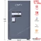 Két sắt Liberty LB88S vân tay mã số tích hợp App điện thoại thông minh