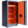Két sắt Liberty LB1200-PRO vân tay mã số tích hợp App điện thoại thông minh