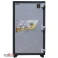 Két sắt Samurai MC510 mã cơ