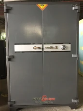 Két sắt hai cửa Truly TL1700C