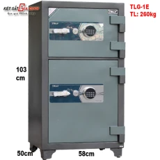 Két sắt hai tầng Truly Gold TOG-1E