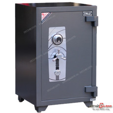 Két sắt siêu cường Truly TS81