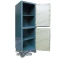 Tủ bảo mật đơn 2 tầng khóa điện tử BM-2TKDT