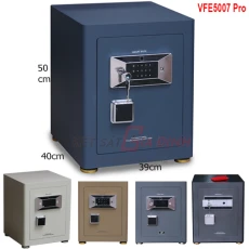 Két sắt thông minh VFE5007 - Pro model mới