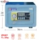 Két sắt Việt Tiệp siêu cường VE3207 điện tử báo động - Model mới