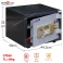 Két sắt Việt Tiệp đúc đặc VTE40 điện tử báo động