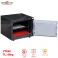 Két sắt Việt Tiệp đúc đặc VTE40 điện tử báo động