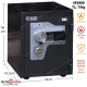 Két sắt Việt Tiệp siêu cường VE5908 điện tử - Model mới