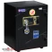 Két sắt vân tay Việt Tiệp VF590-B màu đen