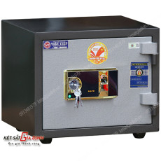 Két sắt Việt Tiệp vân tay VTF50