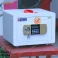Két sắt Việt Tiệp siêu cường VE3307-W màu trắng điện tử báo động - Model 2024