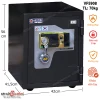 Két sắt siêu cường Việt Tiệp VF5908 vân tay - model mới