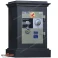 Két sắt Việt Tiệp VBC07 khóa cơ - Model mới