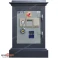 Két sắt Việt Tiệp VBE08 điện tử - model mới