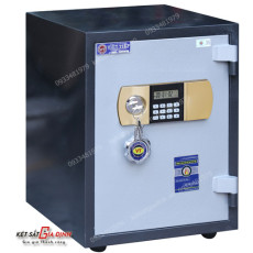 Két sắt phong thủy điện tử VE590 (Tài Vượng)