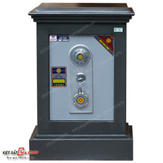 Két sắt Việt Tiệp (Đúc đặc) VK72