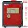 Két sắt Việt Tiệp VTE70R màu đỏ phong thủy