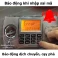Két sắt phong thủy điện tử báo động VE425 (Hưng Vượng)