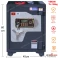 Két sắt siêu cường Việt Tiệp VE9208 điện tử