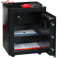 Két sắt siêu cường Việt Tiệp VFD5607-B vân tay mã số màu đen