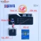 Két sắt nhận diện khuôn mặt Việt Tiệp VFE5607-id vân tay mã số app điện thoại