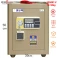 Két sắt Việt Tiệp siêu cường VE5007 điện tử màu vàng đồng - Model mới