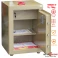 Két sắt siêu cường Việt Tiệp VFE6207-V vân tay mã số App thông minh-Model mới
