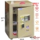 Két sắt siêu cường Việt Tiệp VE6207-V màu vàng - Model mới