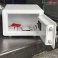 Két sắt Việt Tiệp siêu cường VE3207 điện tử báo động - Model mới