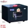Két sắt Việt Tiệp siêu cường VE3307 điện tử báo động - Model mới