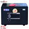 Két sắt Việt Tiệp siêu cường VE3307 điện tử báo động - Model mới