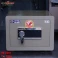 Két sắt Việt Tiệp siêu cường VE3307 điện tử báo động - Model mới