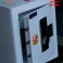 Két sắt siêu cường Việt Tiệp VFD5007