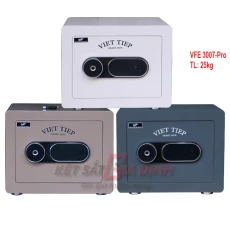 Két sắt mini Việt Tiệp VFE3007-Pro